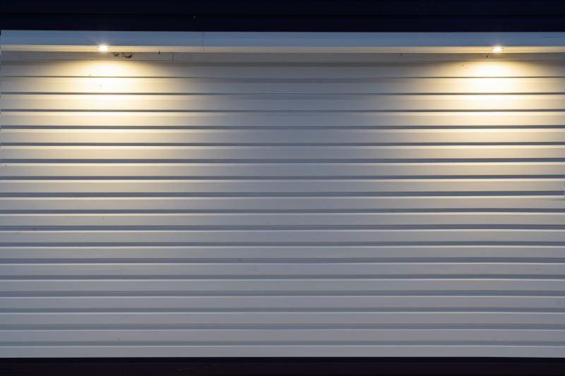 Metal Siding Replacement detail