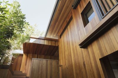 Modern Siding Techniques