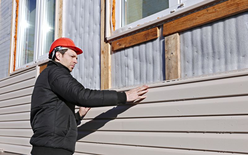 Exterior Cladding Experts