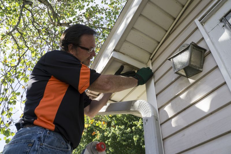 Vinyl Siding Repair - Image 11